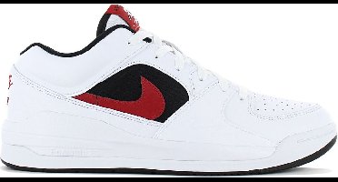Air Jordan Stadium 90 - Chicago - Heren Sneakers Schoenen Wit DX4397-116 - Maat EU 44.5 US 10.5