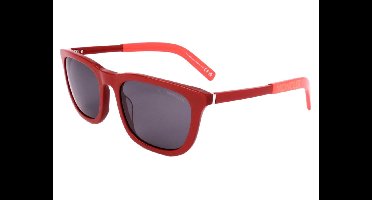 Moncler ML0290 66D Zonnebril - Dames - Heren - Rood
