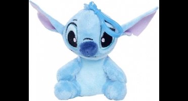 Lilo & Stitch Knuffel Sleutelhanger 10 cm