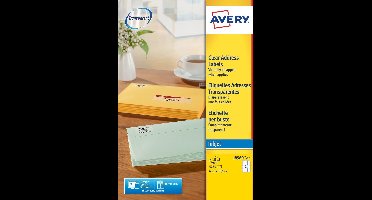 Avery J8560-25