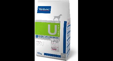 HPM Dog Urology Dissolution & Prevention 3 kg 3 kg