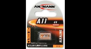 Ansmann A 11 LR 11
