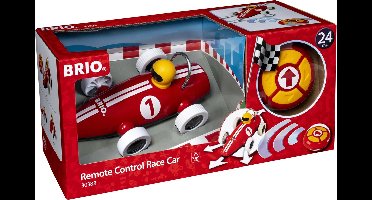 BRIO Afstandsbestuurbare Raceauto - 30388