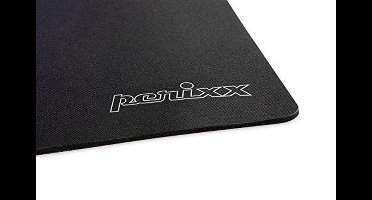 Perixx DX-1000 M Gaming muismat Zwart
