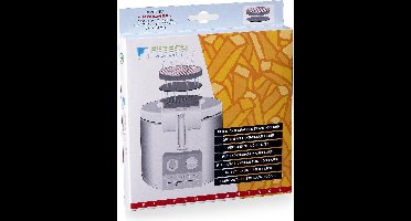 Moulinex Friteusefilter AD6