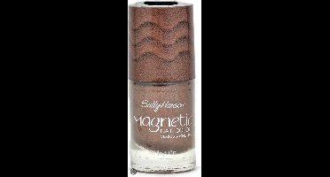 Sally Hansen Magnetic - 904 Kinetic Copper - Nagellak