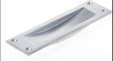 P & E SCHUIFDEURKOM F1 150 X40MM 947