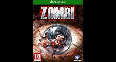 Ubisoft Zombi, Xbox One, Xbox One, M (Volwassen)