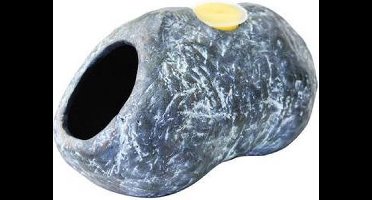 Komodo rock den met jelly pot houder small