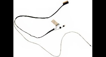 LCD kabel geschikt voor HP Pavilion 17-ab354nd