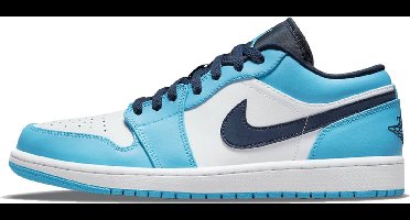 Jordan 1 Low UNC (2021)