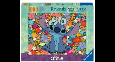 Ravensburger puzzel Disney Stitch 1000st