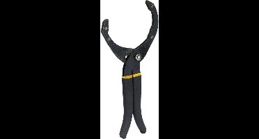 BRILLIANT TOOLS universele oliefiltersleutel - BT711003