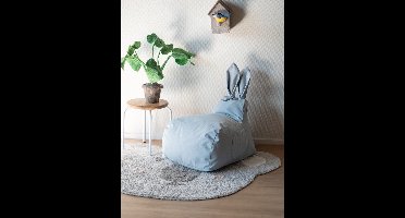 KidsDepot Judy Zitzak - Blauw