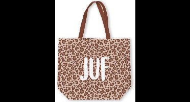 KP® Tas Juf Leopard
