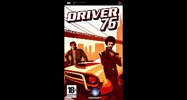 Driver 76'