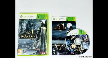 Two Worlds 2
