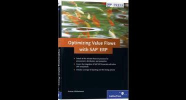 Optimizing Value Flows with SAP Erp: Integrating Value Chains Across SAP Erp