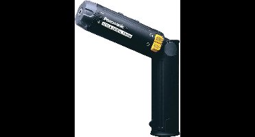 Panasonic EY 6220 NQ EY6220NQ Accu-knikschroefmachine 2.4 V 2.8 Ah NiMH Incl. accu, Incl. accessoires