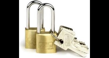 BURG-WAITER Jeux Cadenas Magno Duo 400 E HB 20 26 SB