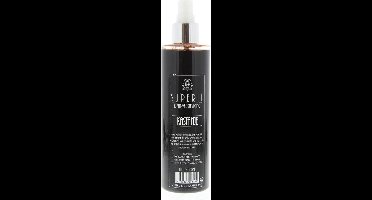 Superli Kleurversteviging Spray Kastanje 250ml