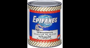 Epifanes Hardhoutolie vernis