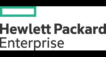 HPE P18546-B21 rack-toebehoren Paneel voor kabelbeheer