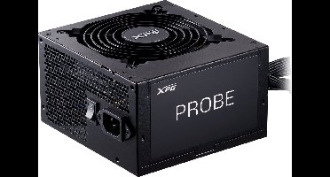 XPG PROBE 600 BRONZE power supply unit 600 W 20+4 pin ATX ATX Zwart