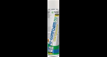 Den Braven Zwaluw PU-Gunfoam B3 Low Expansion 750 ml -