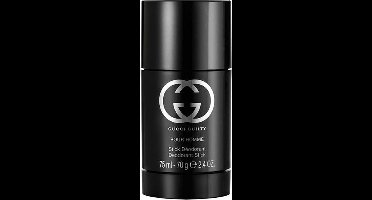 Gucci Guilty pour Homme - 75GR - deodorant stick