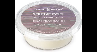 Serene House - Serene Pod® 30g (1pc) - Call it a Night