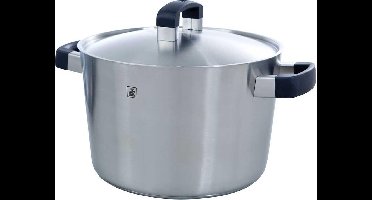 BK Conical Cool Soeppan - Ø 24 cm