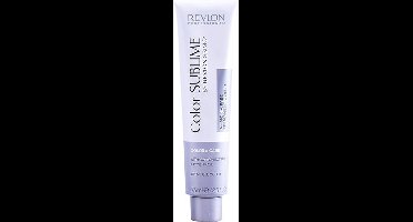 Bareminerals Revlon Revlonissimo Color Sublime Permanent Color Ammonia Free 4 75ml