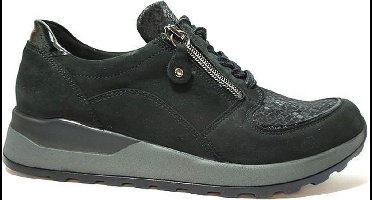 Waldläufer Veterschoenen