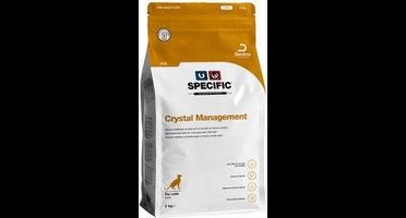 Specific Crystal Management FCD - 7 kg