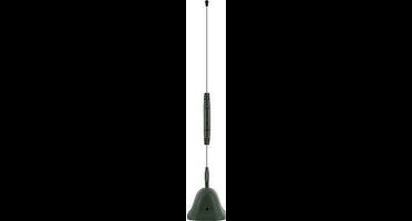 Schwaiger - Antenne - DVB-T Antenne - Met magneetvoet - DAB/DAB+ ontvangst