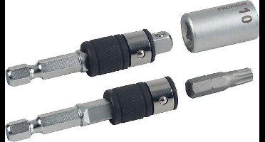 Proxxonindustrial - Combi-adapter 1/4 (5/20) * - PR23783