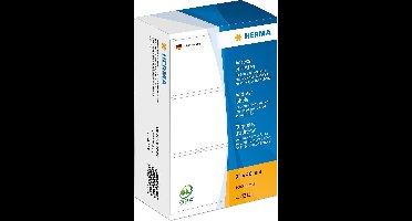 HERMA 4311 adreslabels