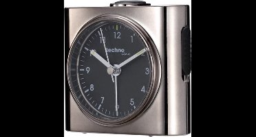 Technoline Geneva SX Zilver