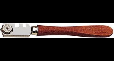 Glassnijder met houten heft HM Bohle