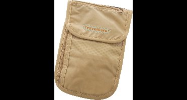 Travelsafe Moneybelt - Checkout - Beige
