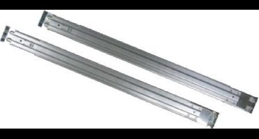 QNAP RAIL-A02-90 rack-toebehoren Rekrailset