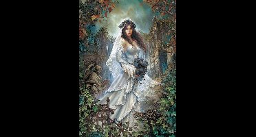 Ravensburger Puzzel - Dark Romance
