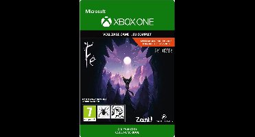 FE - Xbox One Download