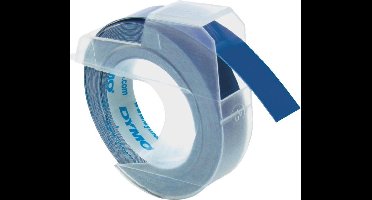 DYMO 3D label tapes labelprinter-tape