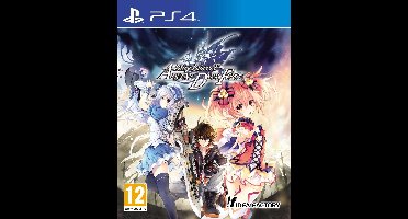 Fairy Fencer F: Advent Dark Force - PS4