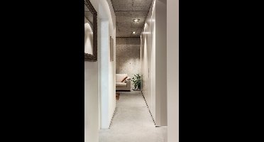 Kanlux SEIDY inbouwspot rechthoek wit
