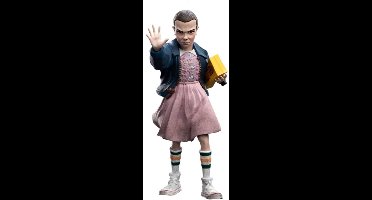 WETA Workshop Stranger Things: Vinyl Mini Epics - Eleven (Season 1) Figuur