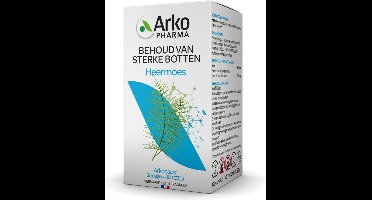 Arkopharma Heermoes 150 capsules