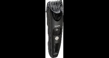 Panasonic ER-SB40-K803 - baardtrimmer - Zwart